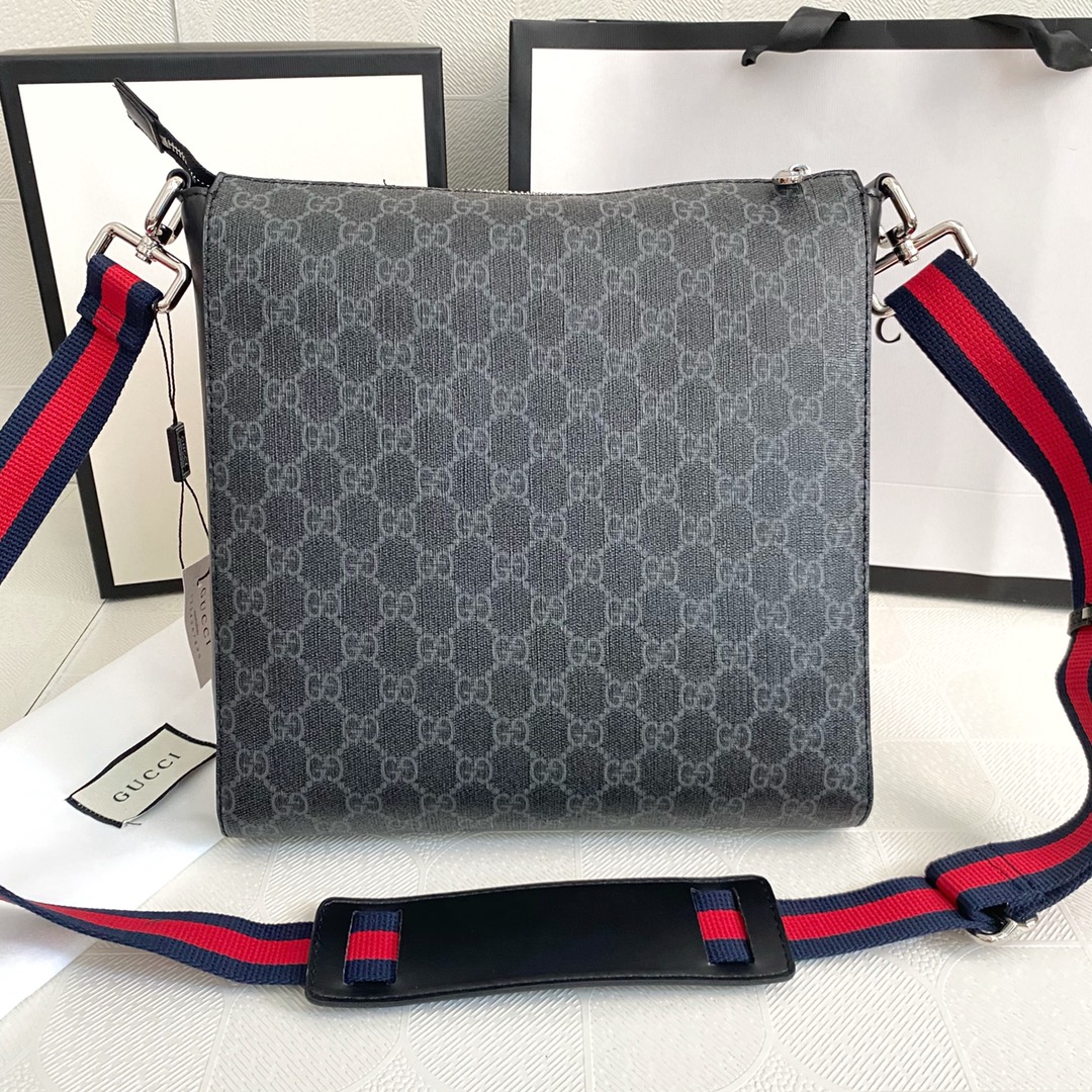 Mens Gucci Satchel Bags